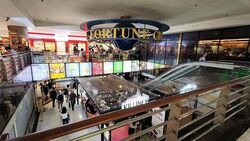 Fortune Centre (D7), Shop House #455686801